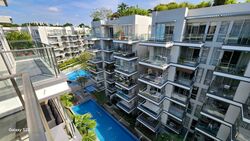 8 @ Mount Sophia (D9), Condominium #446908111